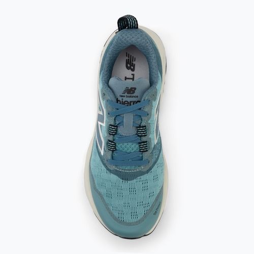 Дамски обувки за бягане New Balance Fresh Foam X Hierro V9 faded teal/linen