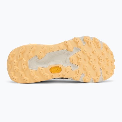 Дамски обувки за бягане New Balance Fresh Foam X Hierro V9 sea salt/white peach
