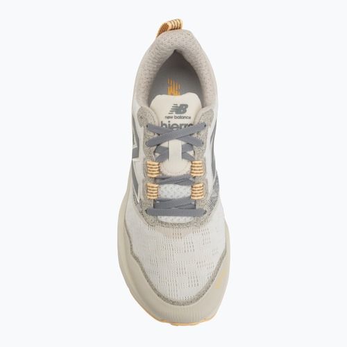 Дамски обувки за бягане New Balance Fresh Foam X Hierro V9 sea salt/white peach
