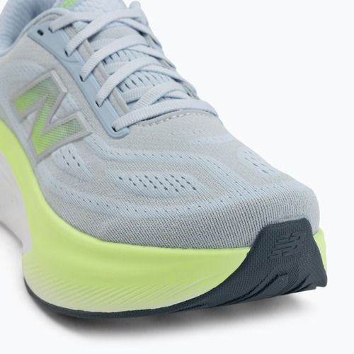 Дамски обувки за бягане New Balance Dynasoft Nitrel V6 oxford blue/afterglow/grey matter