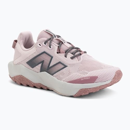 Дамски обувки за бягане New Balance Dynasoft Nitrel V6 stone pink/rosewood/grey matter
