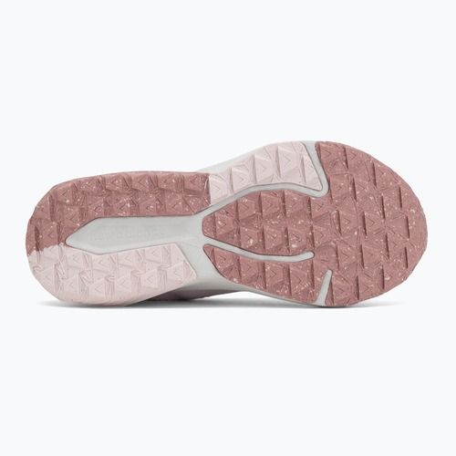 Дамски обувки за бягане New Balance Dynasoft Nitrel V6 stone pink/rosewood/grey matter