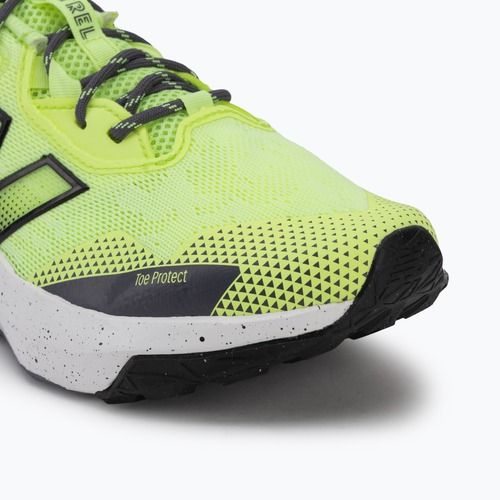 Дамски обувки за бягане New Balance Dynasoft Nitrel V6 afterglow/black/neptune grey