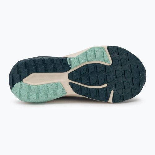 Дамски обувки за бягане New Balance Dynasoft Nitrel V6 salt water/deep end/timberwolf