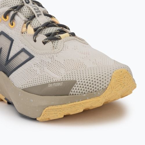 Дамски обувки за бягане New Balance Dynasoft Nitrel V6 linen/white peach/castlerock