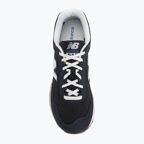 Мъжки обувки New Balance Classic 515's V3 phantom/blue bird