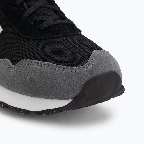Мъжки обувки New Balance Classic 515's V3 black/fire cracker