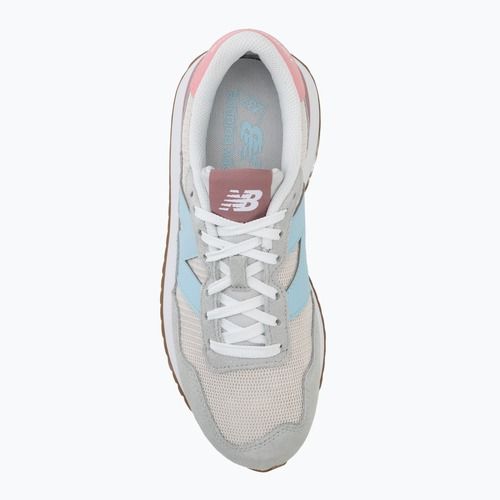 Дамски обувки New Balance Classic 273's V1 lone star gray/mooeam