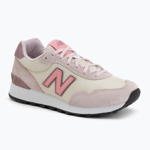 Дамски обувки New Balance Classic 515's V3 double bubble/rosewood