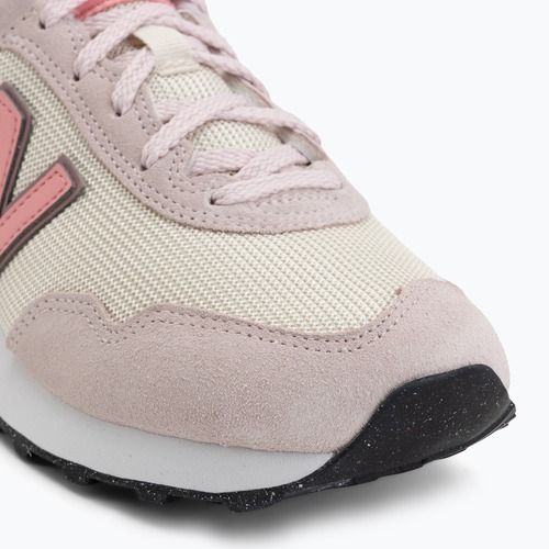 Дамски обувки New Balance Classic 515's V3 double bubble/rosewood