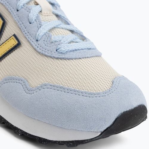 Дамски обувки New Balance Classic 515's V3 star burst/navy