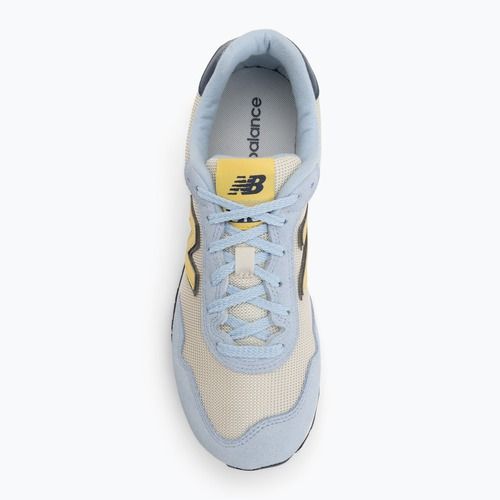 Дамски обувки New Balance Classic 515's V3 star burst/navy