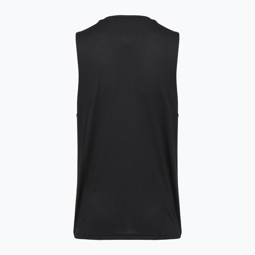 Мъжка тениска New Balance Sport Tank black/white