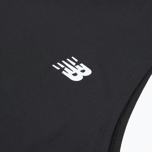 Мъжка тениска New Balance Sport Tank black/white