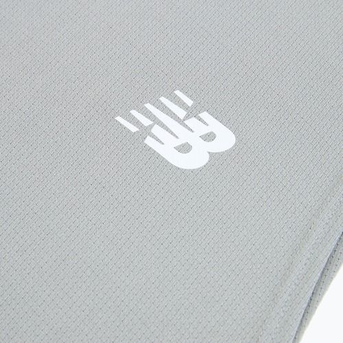Мъжка тениска New Balance Sport Tank salte grey