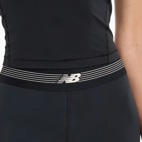 Дамски клин New Balance AC 25“ black/white