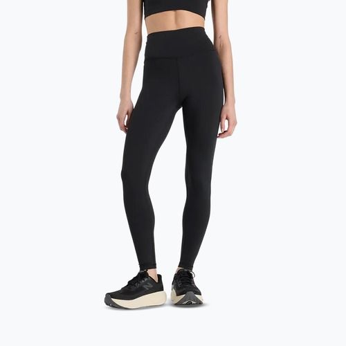 Дамски клин New Balance Define High Rise black/white