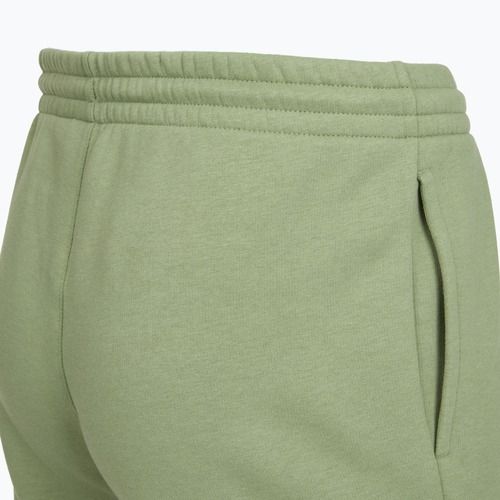 Мъжки шорти New Balance Fleece Short 9“ oregano