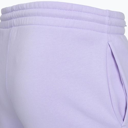 Мъжки шорти New Balance Fleece Short 9" daybreak
