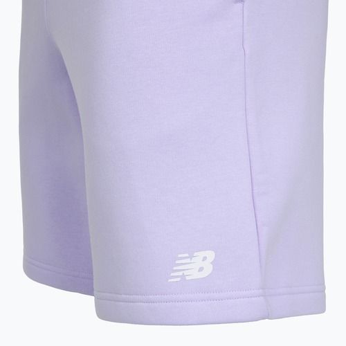 Мъжки шорти New Balance Fleece Short 9" daybreak