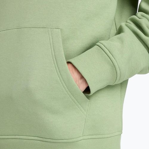 Мъжки суитшърт New Balance Core Brushed Hoodie oregano