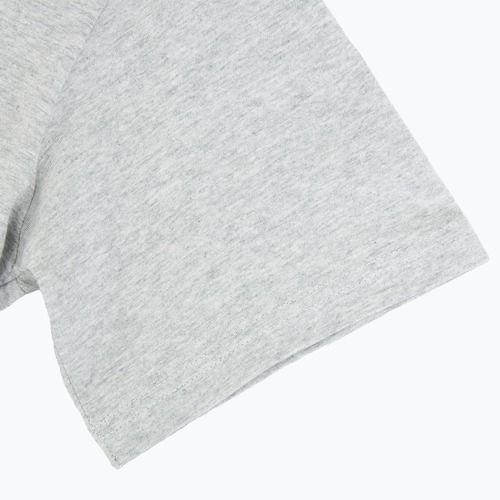 Дамска тениска New Balance Sport Jersey Relaxed Logo reflection/white/light arctic grey