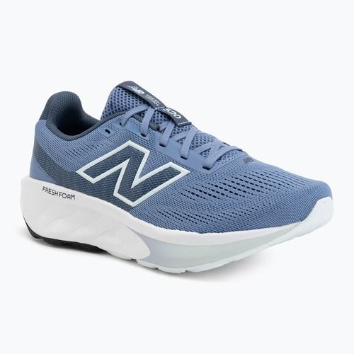 Дамски обувки за бягане New Balance Fresh Foam 520's V9 fairweather blue/vinte indigo/glint blue