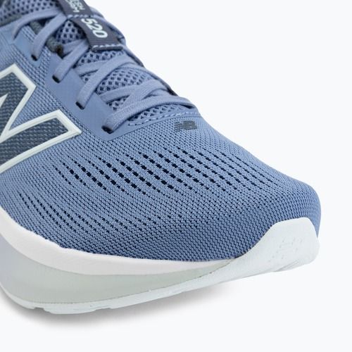 Дамски обувки за бягане New Balance Fresh Foam 520's V9 fairweather blue/vinte indigo/glint blue