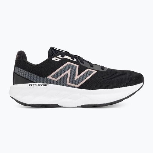 Дамски обувки за бягане New Balance Fresh Foam 520's V9 black/castlerock/silver metallic