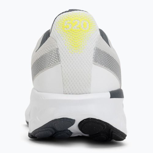 Мъжки обувки за бягане New Balance Fresh Foam 520's V9 stoneware/tornado