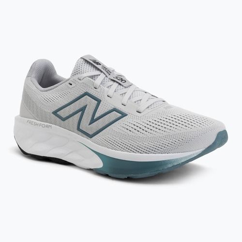 Мъжки обувки за бягане New Balance Fresh Foam 520's V9 grey matter/raincloud/salt water