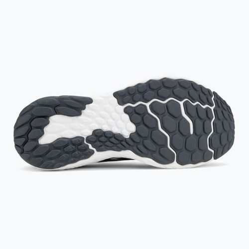 Мъжки обувки за бягане New Balance Fresh Foam Evoz V4 graphite/alkaline green