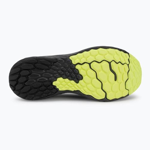 Мъжки обувки за бягане New Balance Fresh Foam Evoz V4 slate grey/castlerock/afterglow