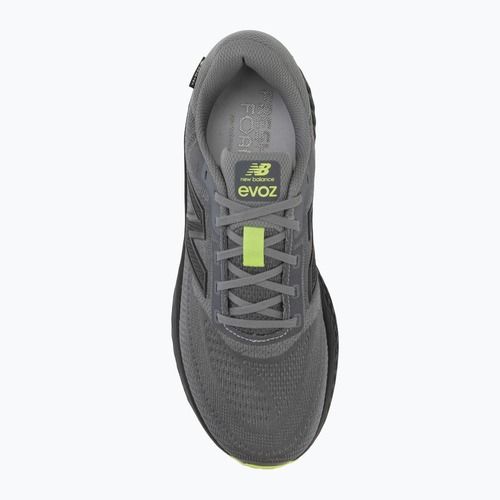 Мъжки обувки за бягане New Balance Fresh Foam Evoz V4 slate grey/castlerock/afterglow