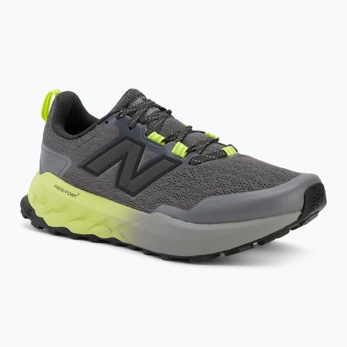Мъжки обувки за бягане New Balance Fresh Foam Garoe V2 castlerock/afterglow/dry lime