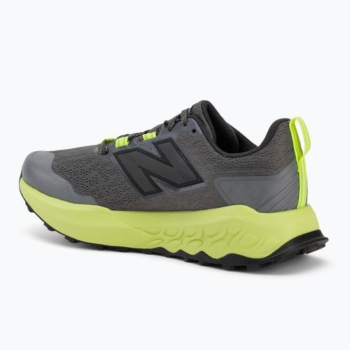 Мъжки обувки за бягане New Balance Fresh Foam Garoe V2 castlerock/afterglow/dry lime