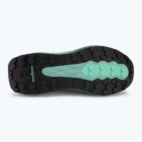 Мъжки обувки за бягане New Balance Fresh Foam Garoe V2 deep end/black/deep end