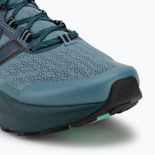 Мъжки обувки за бягане New Balance Fresh Foam Garoe V2 deep end/black/deep end