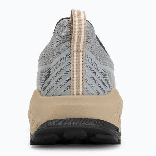 Мъжки обувки за бягане New Balance Fresh Foam Garoe V2 slate grey/tangerine heat/castlerock