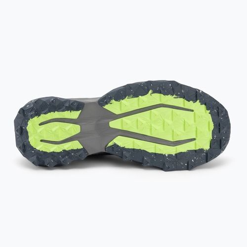 Мъжки обувки за бягане New Balance Dynasoft Tektrel V1 shadow blue/afterglow