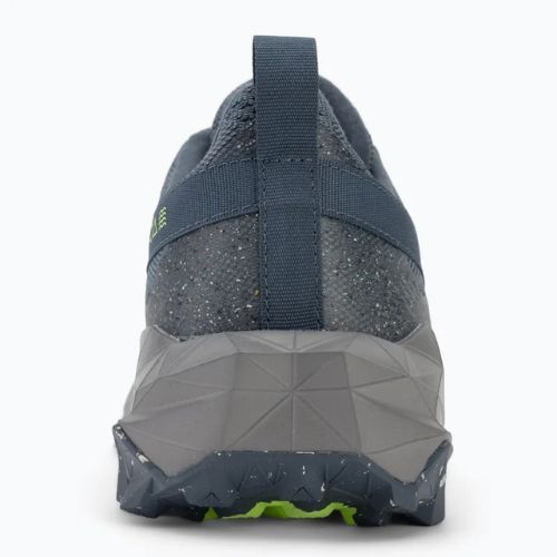 Мъжки обувки за бягане New Balance Dynasoft Tektrel V1 shadow blue/afterglow