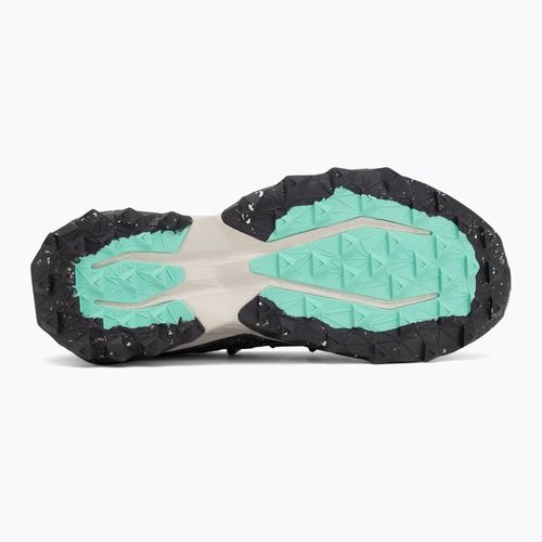 Мъжки обувки за бягане New Balance Dynasoft Tektrel V1 faded black/deep end