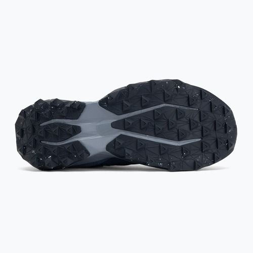 Мъжки обувки за бягане New Balance Dynasoft Tektrel V1 vinte indigo/outerspace