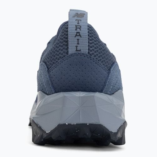 Мъжки обувки за бягане New Balance Dynasoft Tektrel V1 vinte indigo/outerspace