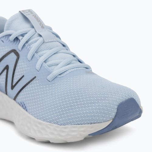 Дамски обувки за бягане New Balance Fresh Foam 411's V3 oxford blue/black/quartz grey