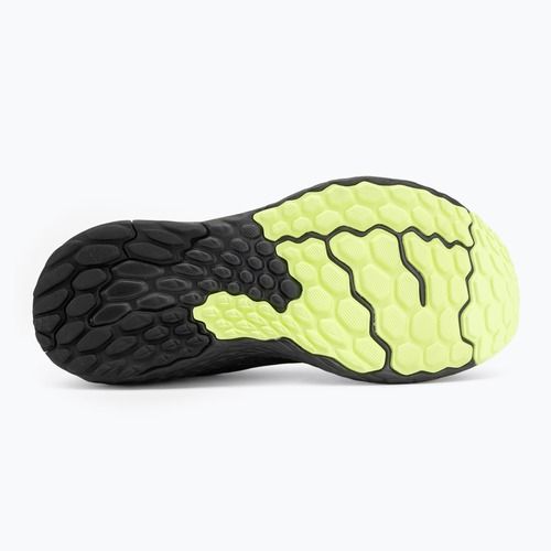 Дамски обувки за бягане New Balance Fresh Foam Evoz V4 faded black/castlerock/afterglow