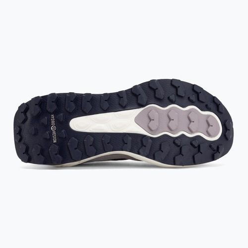 Дамски обувки за бягане New Balance Fresh Foam Garoe V2 truffle salt/boyseerry/black
