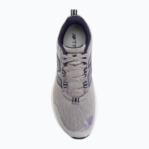 Дамски обувки за бягане New Balance Fresh Foam Garoe V2 truffle salt/boyseerry/black