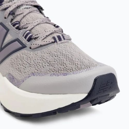 Дамски обувки за бягане New Balance Fresh Foam Garoe V2 truffle salt/boyseerry/black