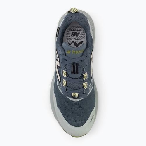 Дамски обувки за бягане New Balance Fresh Foam X Hierro V9 shadow blue/black